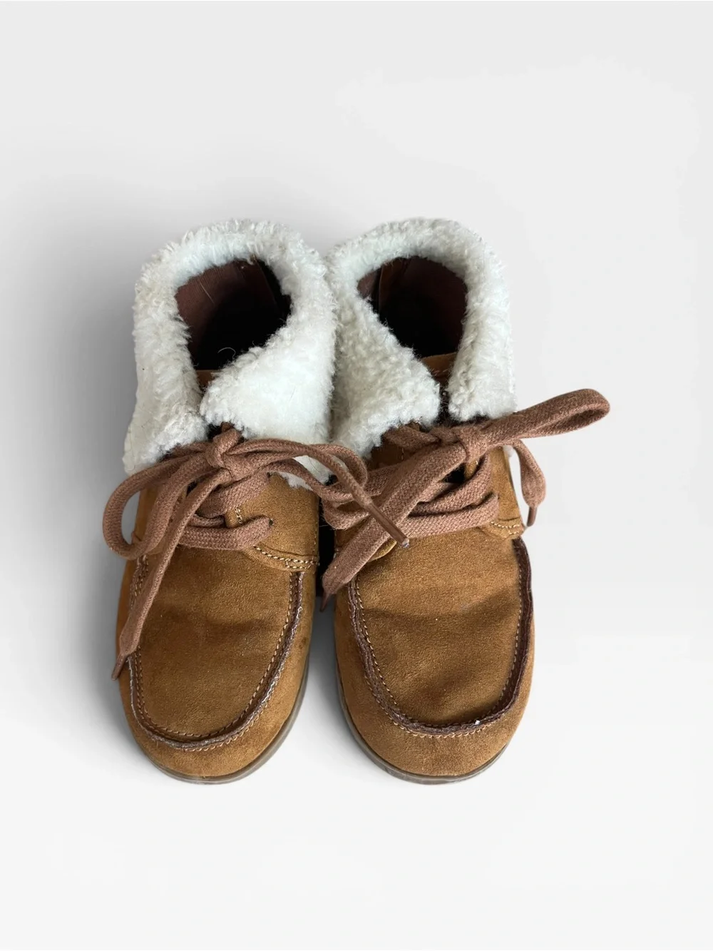 Baby Gap Boots, size 9